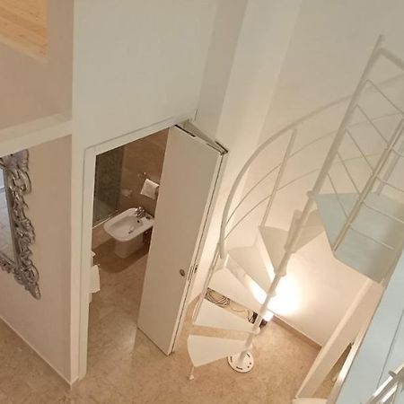Amato Luxury Apartments 마르살라 외부 사진