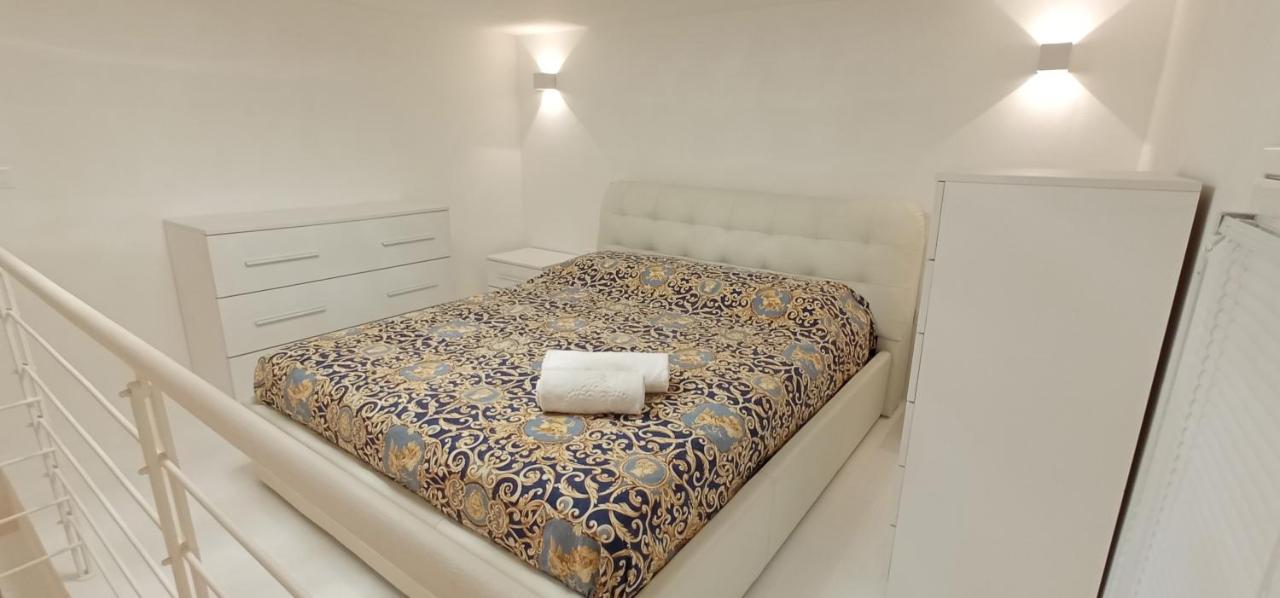 Amato Luxury Apartments 마르살라 외부 사진
