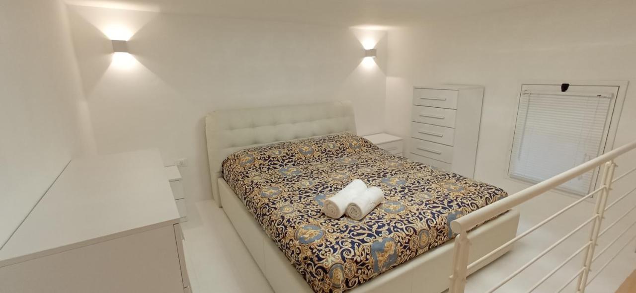 Amato Luxury Apartments 마르살라 외부 사진