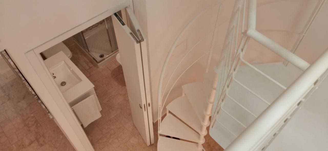 Amato Luxury Apartments 마르살라 외부 사진