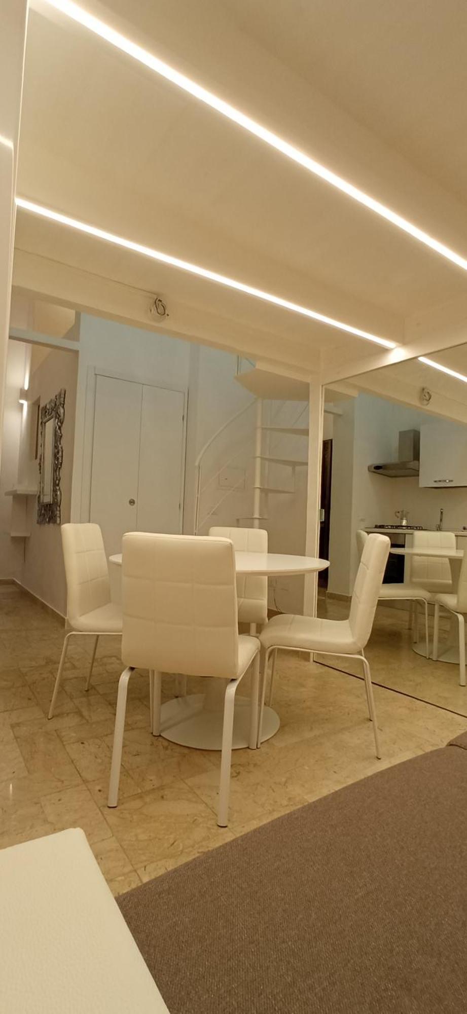 Amato Luxury Apartments 마르살라 외부 사진