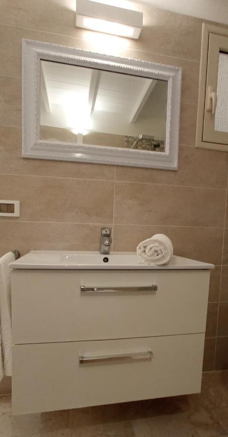 Amato Luxury Apartments 마르살라 외부 사진