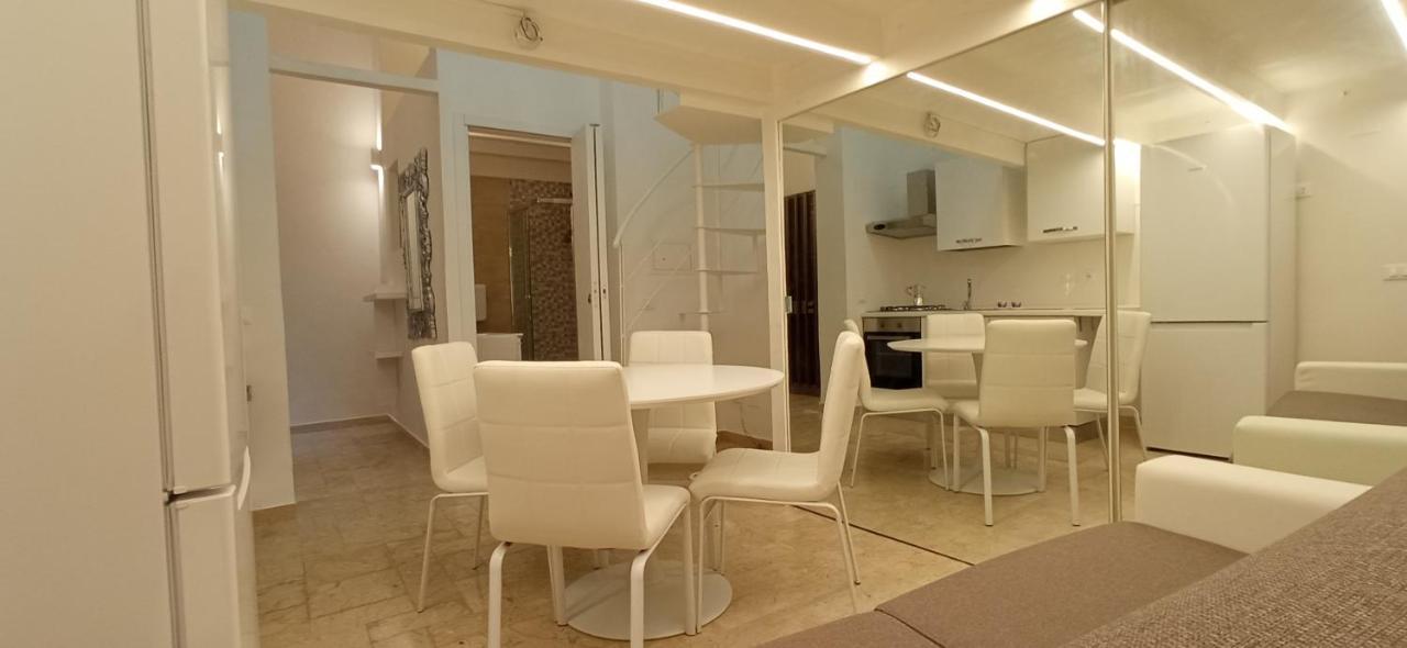 Amato Luxury Apartments 마르살라 외부 사진