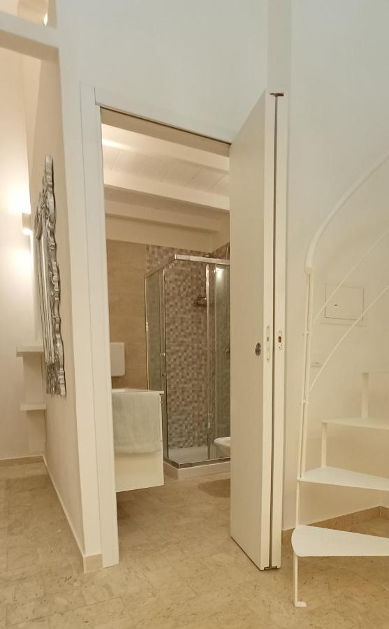 Amato Luxury Apartments 마르살라 외부 사진