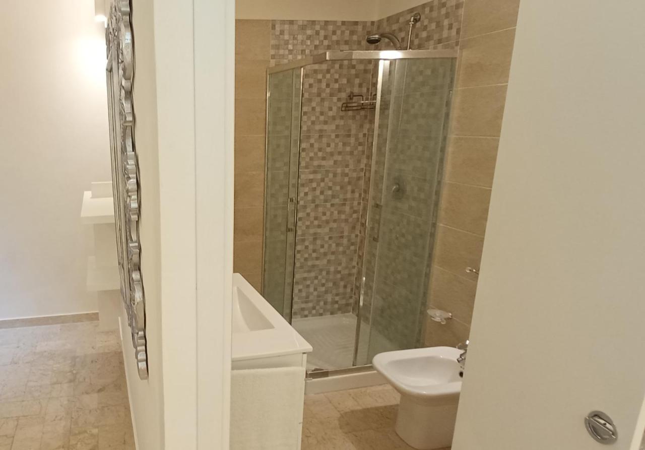 Amato Luxury Apartments 마르살라 외부 사진
