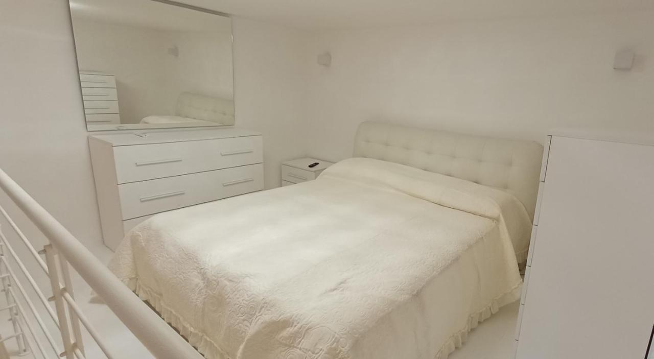 Amato Luxury Apartments 마르살라 외부 사진