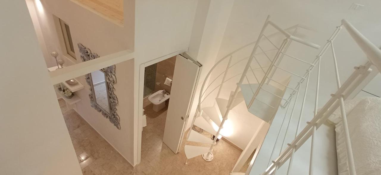 Amato Luxury Apartments 마르살라 외부 사진