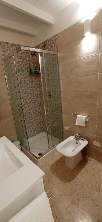 Amato Luxury Apartments 마르살라 외부 사진
