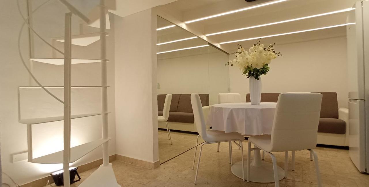 Amato Luxury Apartments 마르살라 외부 사진