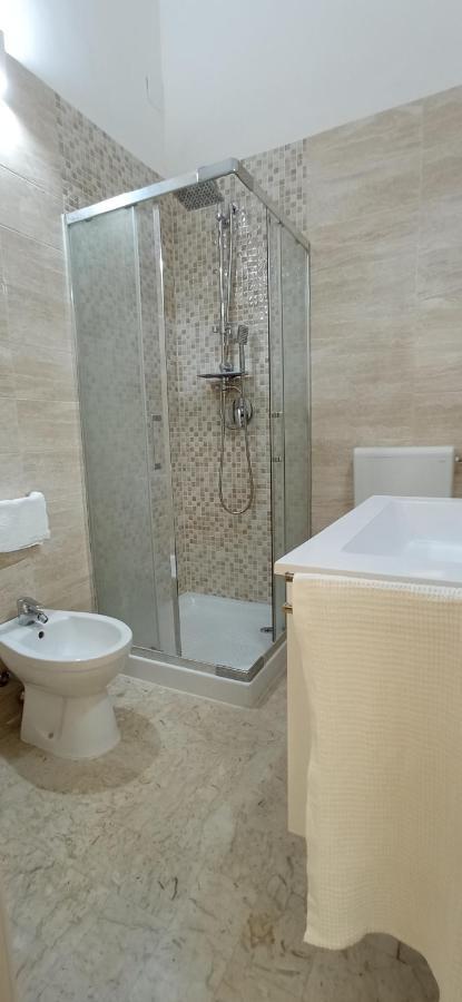 Amato Luxury Apartments 마르살라 외부 사진