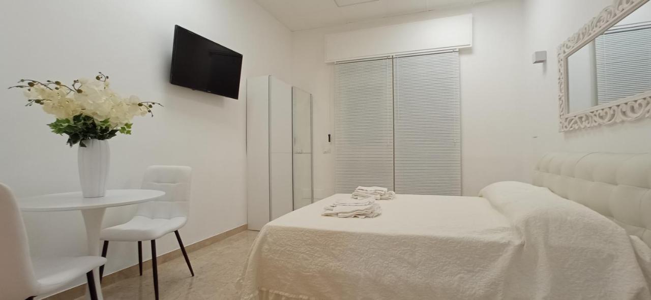 Amato Luxury Apartments 마르살라 외부 사진