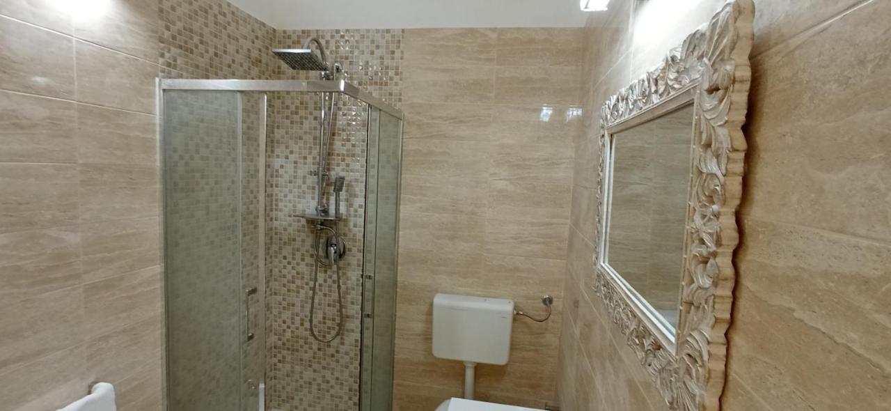 Amato Luxury Apartments 마르살라 외부 사진