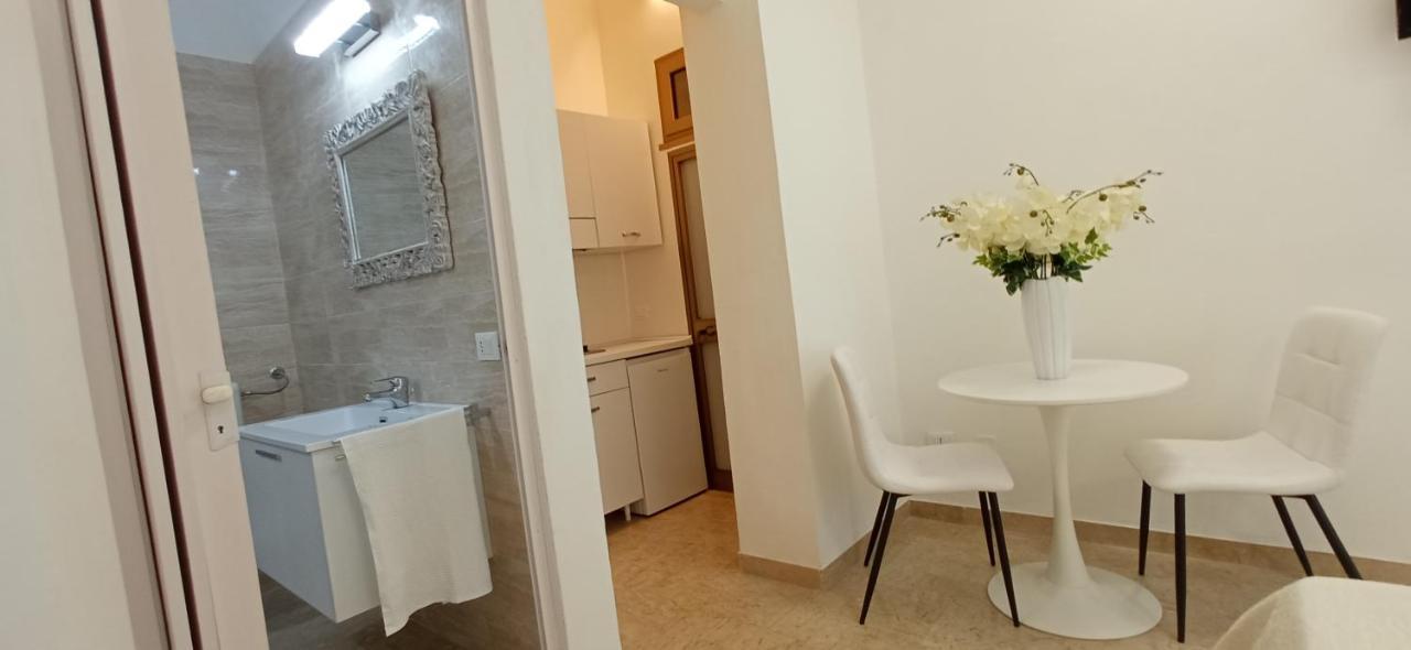 Amato Luxury Apartments 마르살라 외부 사진