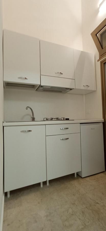 Amato Luxury Apartments 마르살라 외부 사진